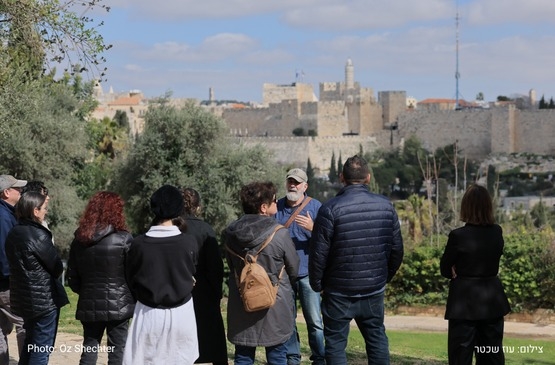 תמונת תאריך אירוע: צילום&colon; עוז שכטר