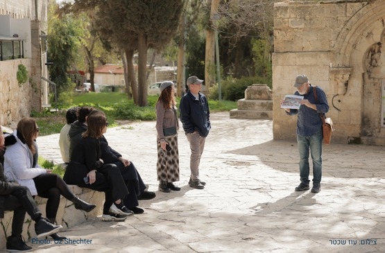 תמונת תאריך אירוע: צילום&colon; עוז שכטר